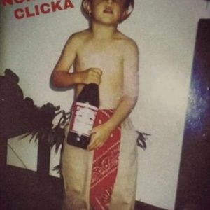 Meet your Posher, Joshua